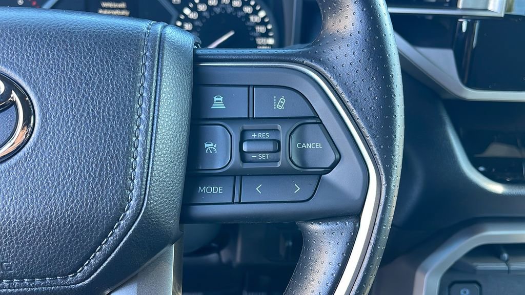 New 2026 Toyota Tundra SR5 image 24