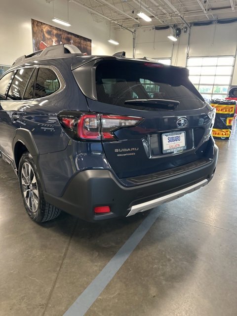 New 2025 Subaru Outback Touring XT image 51