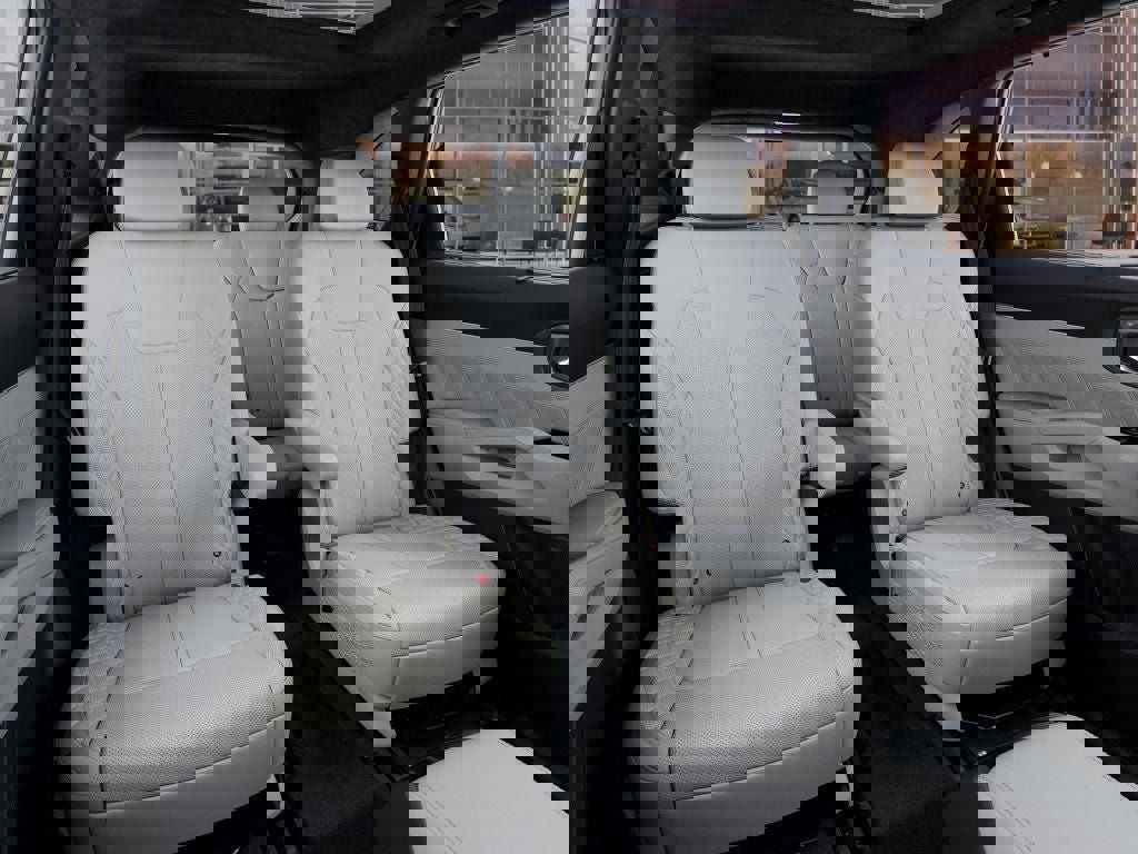 New 2026 Kia Sorento SX Prestige image 16