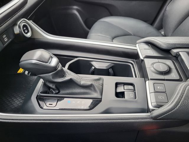 Used 2024 Toyota Grand Highlander XLE image 27