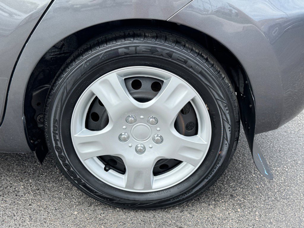 Used 2010 Scion xD FWD image 8