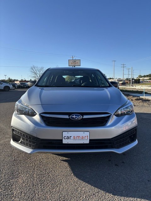 Used 2022 Subaru Impreza 2.0i image 2