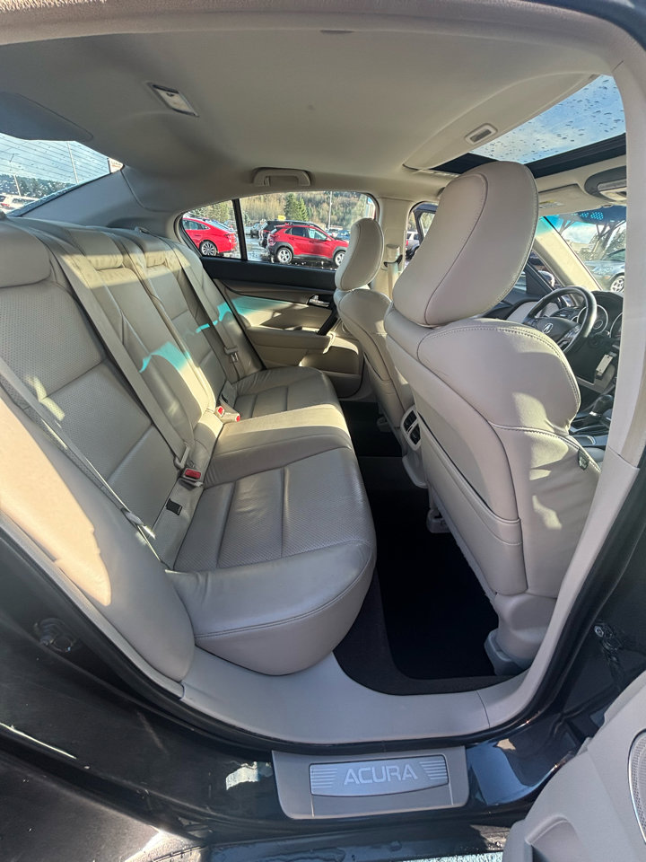 Used 2013 Acura TL w/ Technology Package image 21
