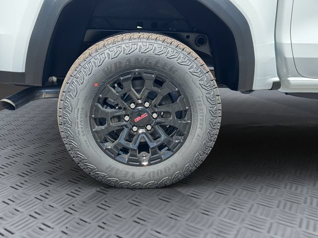 New 2026 GMC Canyon Elevation w/ Convenience Package AWD/4WD image 30