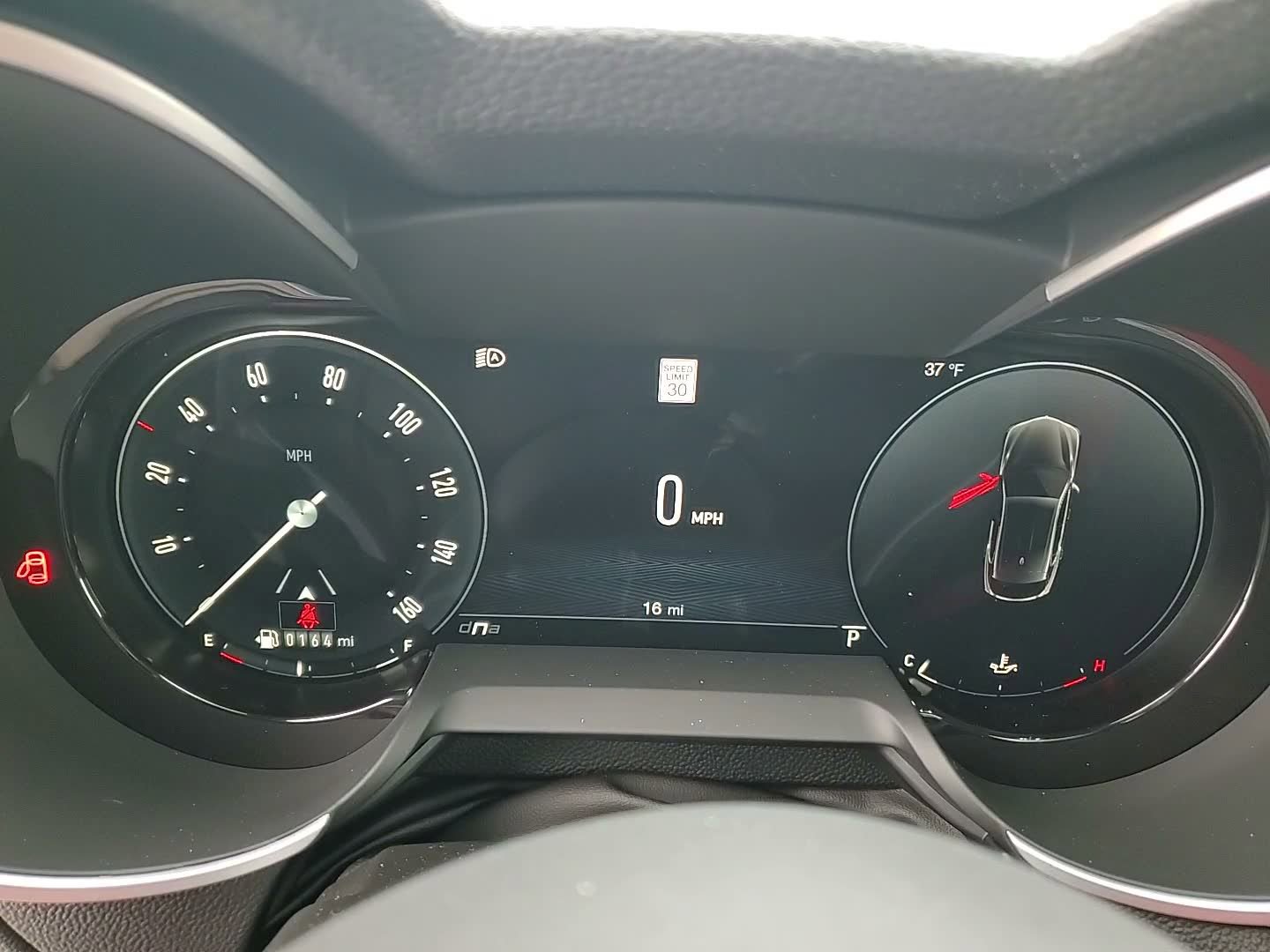 New 2025 Alfa Romeo Stelvio Sprint image 30