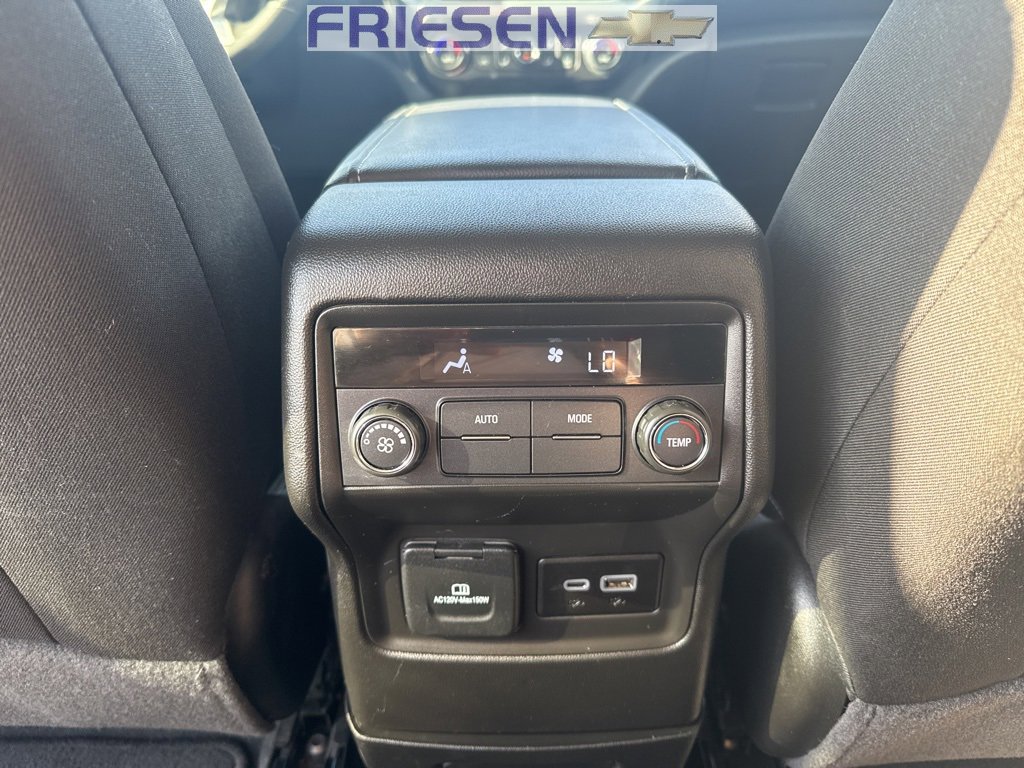 Used 2023 GMC Acadia SLE w/ Driver Convenience Package image 22