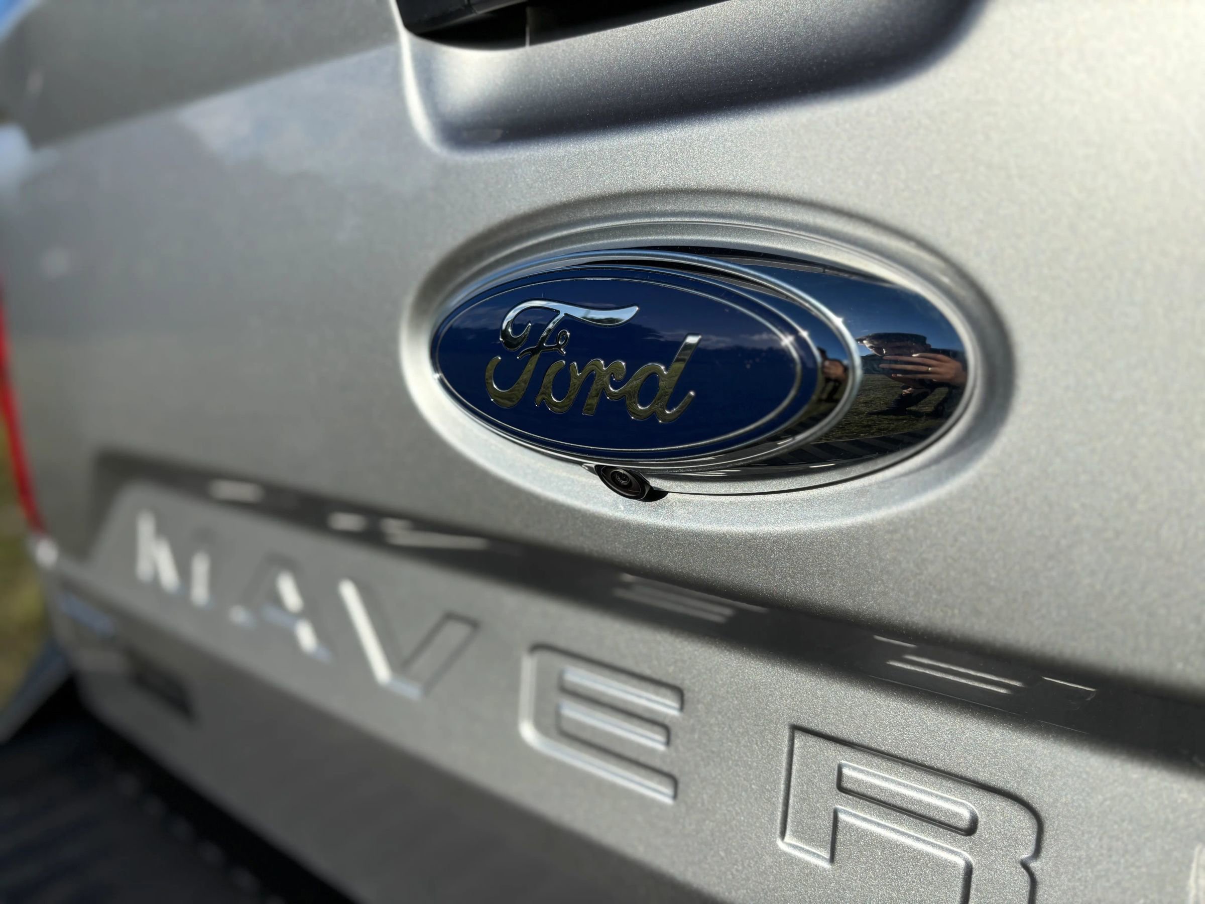 Used 2023 Ford Maverick XLT w/ XLT Luxury Package image 29