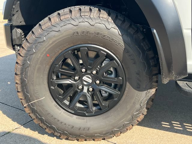 New 2026 Ford F150 Raptor AWD/4WD image 13