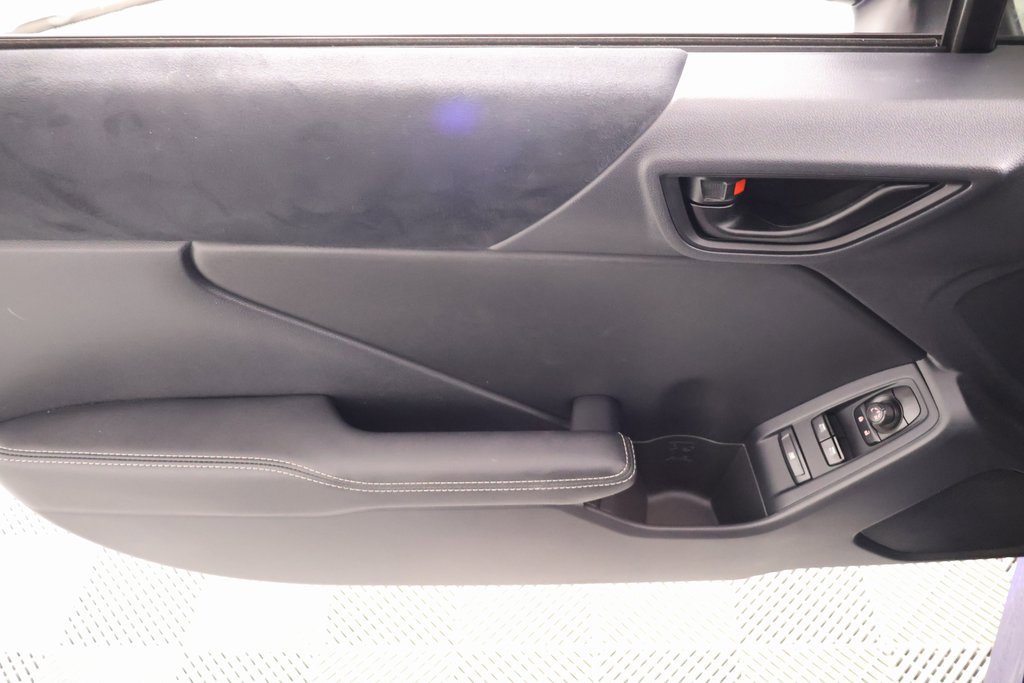 Used 2023 Toyota GR86 Premium w/ ALL Weather Mat Package (TMS) image 15