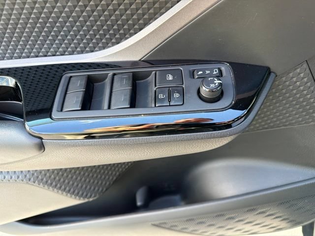 Used 2021 Toyota C-HR Nightshade FWD image 16