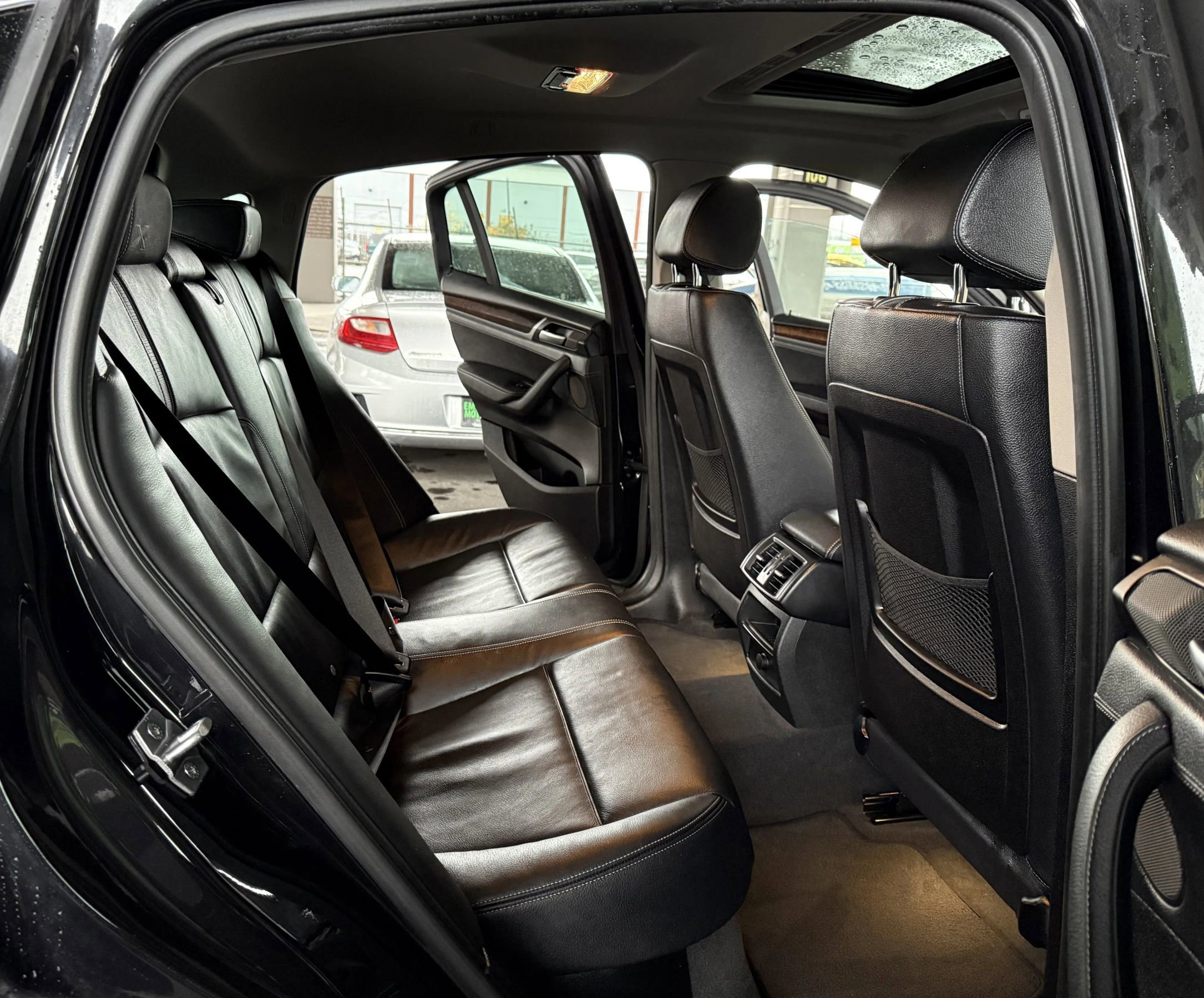 Used 2015 BMW X4 xDrive35i image 20