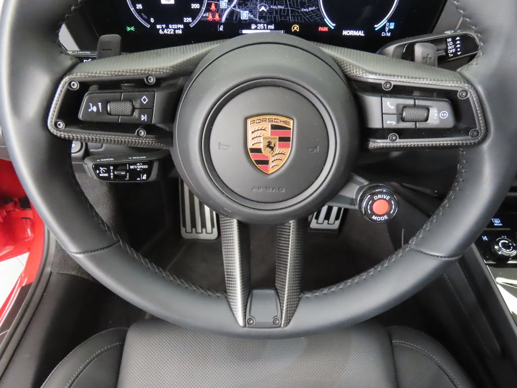 Certified 2026 Porsche 911 Carrera GTS RWD image 18