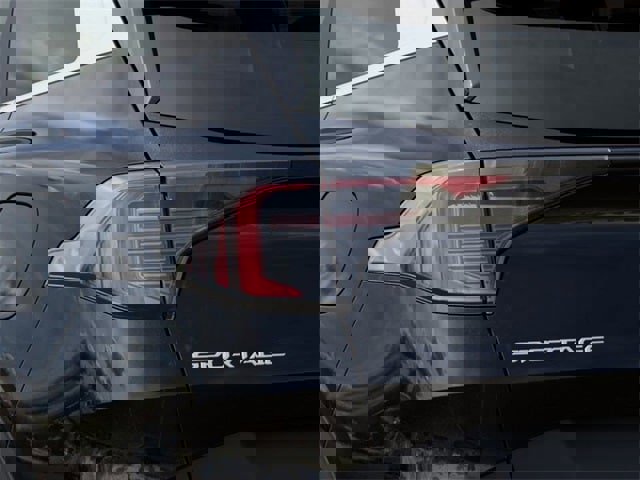 New 2026 Kia Sportage AWD Hybrid image 11