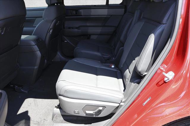 New 2026 Hyundai Santa Fe Calligraphy AWD/4WD image 24