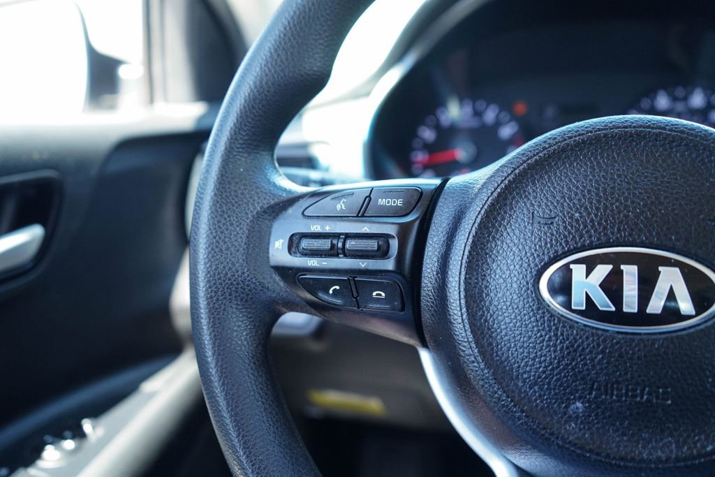 Used 2020 Kia Rio S FWD image 24