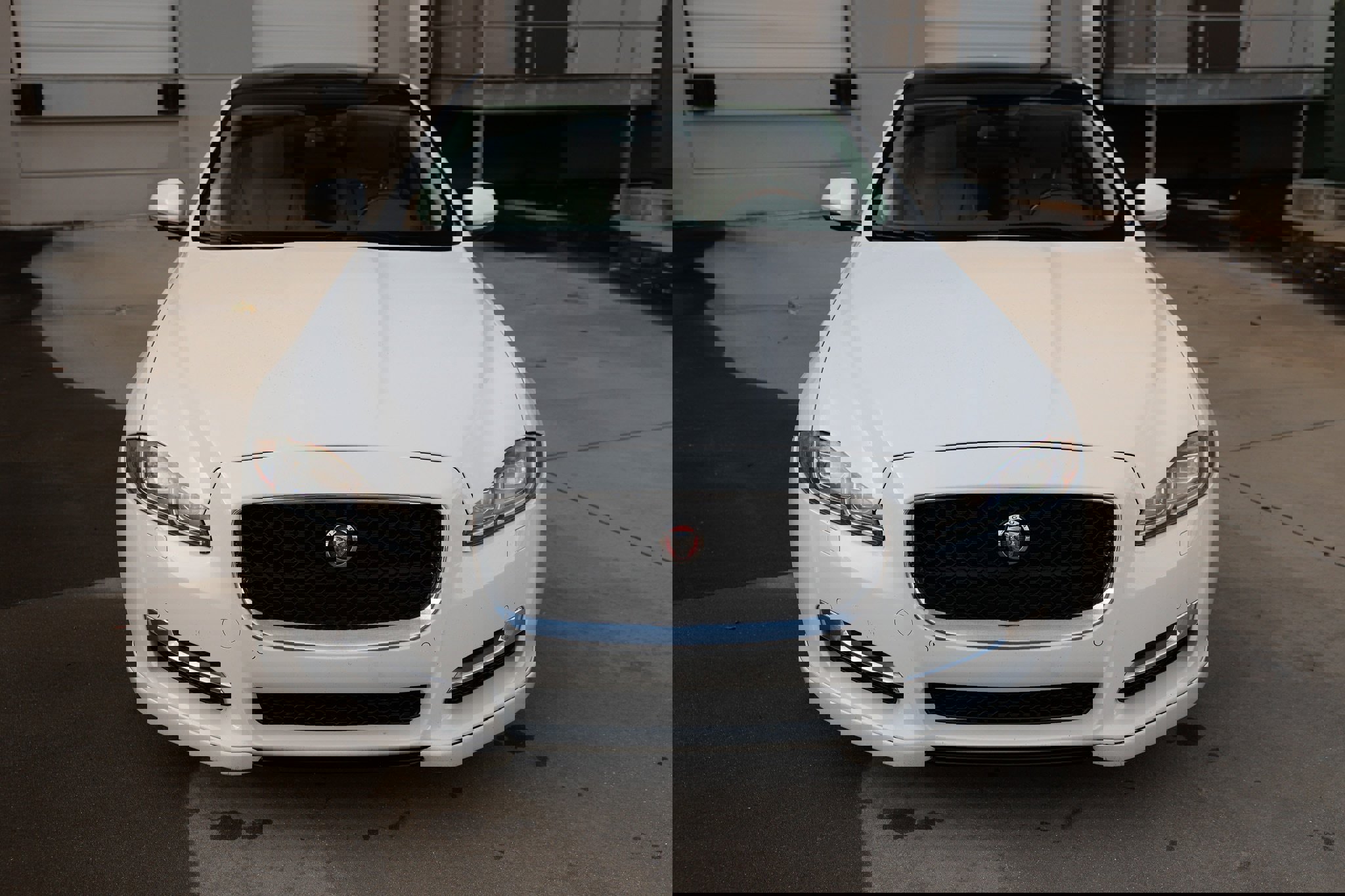 Used 2016 Jaguar XJ R-Sport image 22