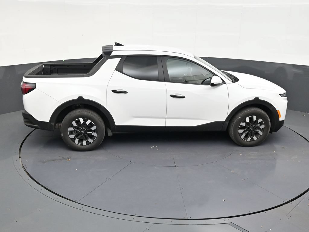Used 2026 Hyundai Santa Cruz SE FWD image 17