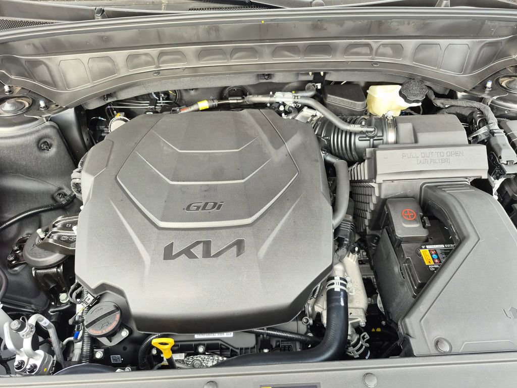 New 2025 Kia Telluride SX Prestige X-Line image 18
