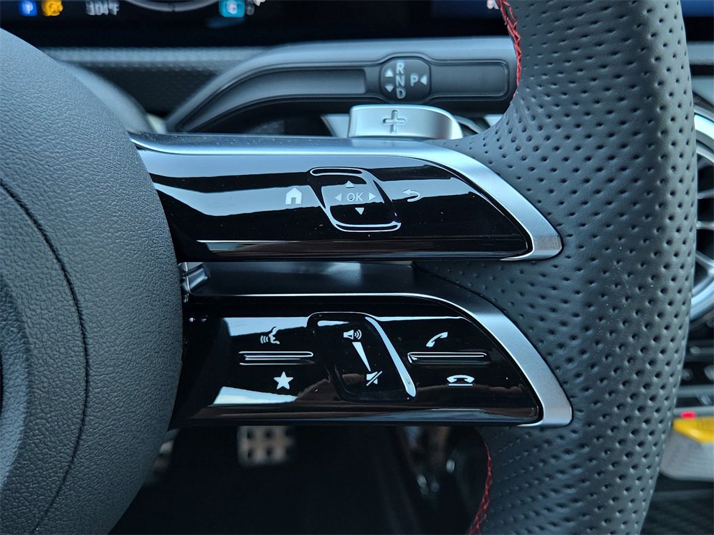 New 2026 Mercedes-Benz CLA 250 CLA 250 image 22