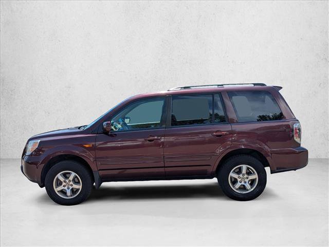 Used 2008 Honda Pilot EX-L image 8