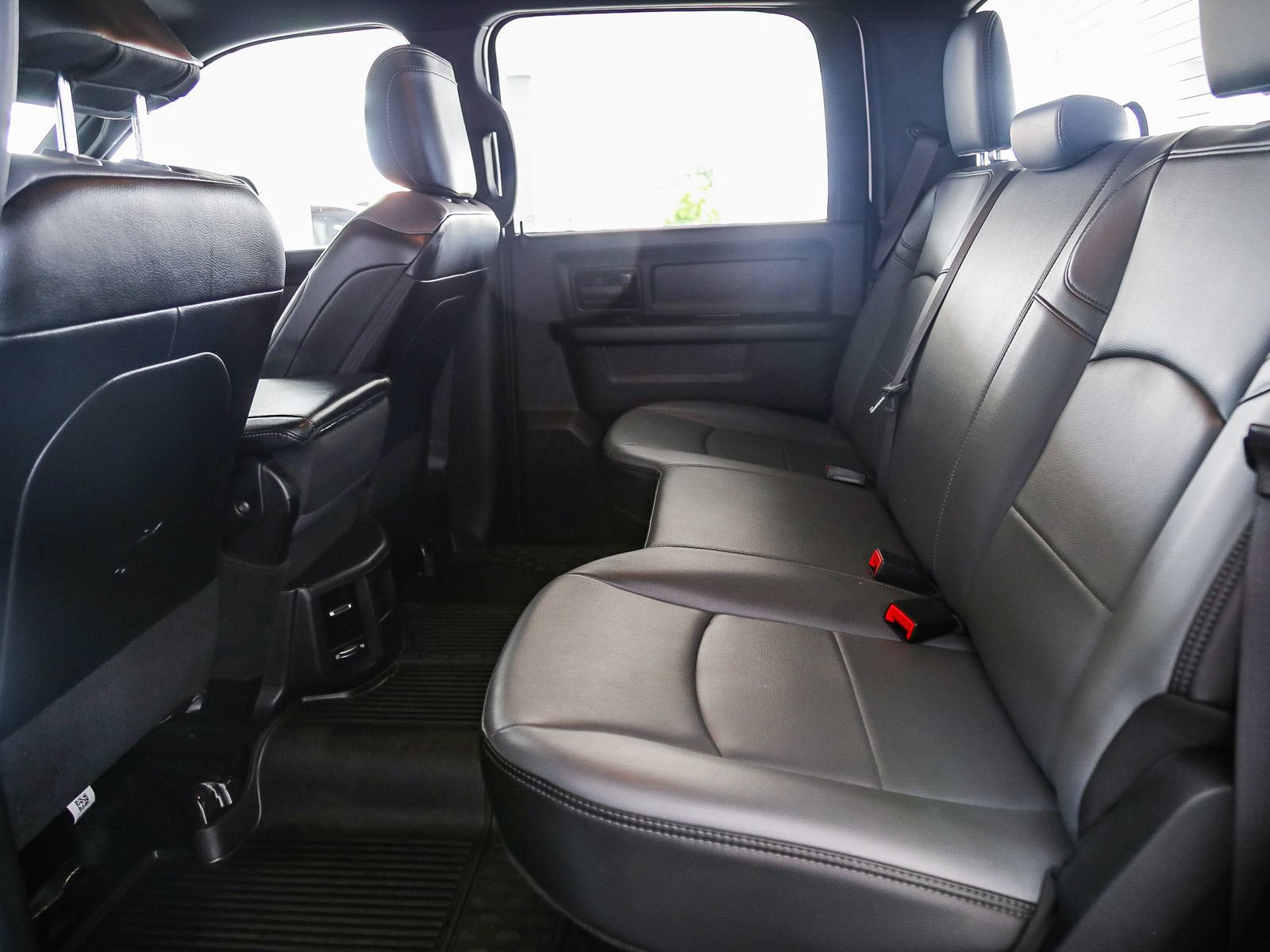 Used 2022 RAM 2500 Tradesman AWD/4WD image 20