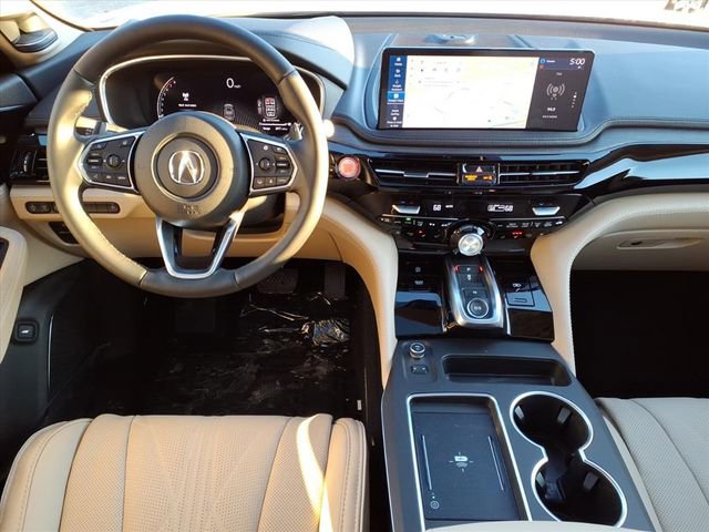 New 2026 Acura MDX w/ Advance Package image 14