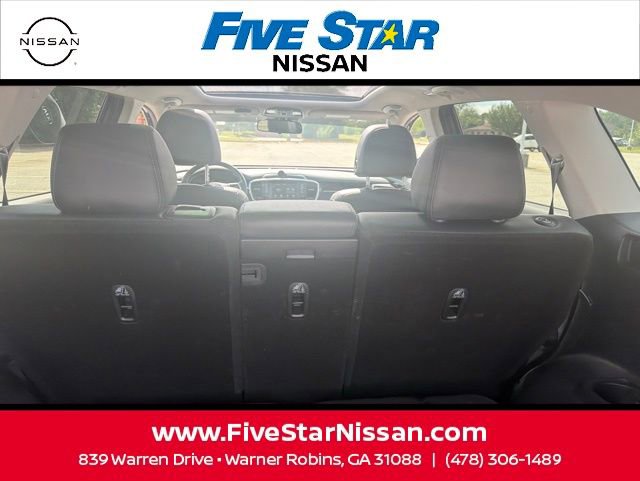 Used 2020 Kia Sorento EX FWD image 26