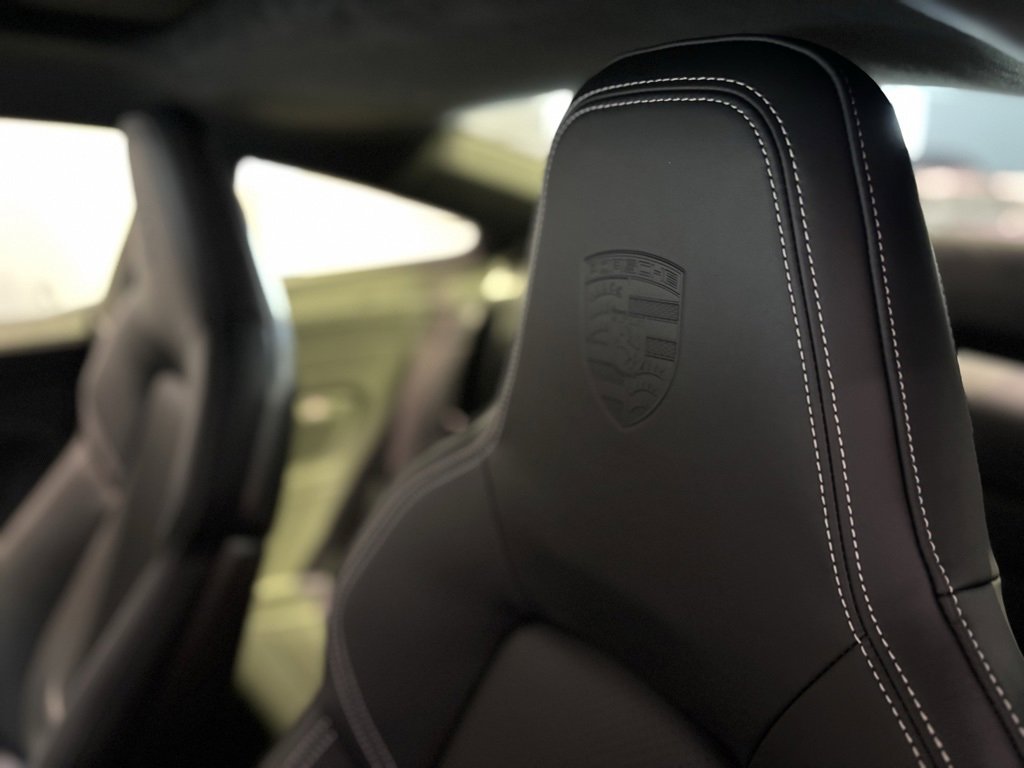 New 2026 Porsche 911 Carrera GTS image 6