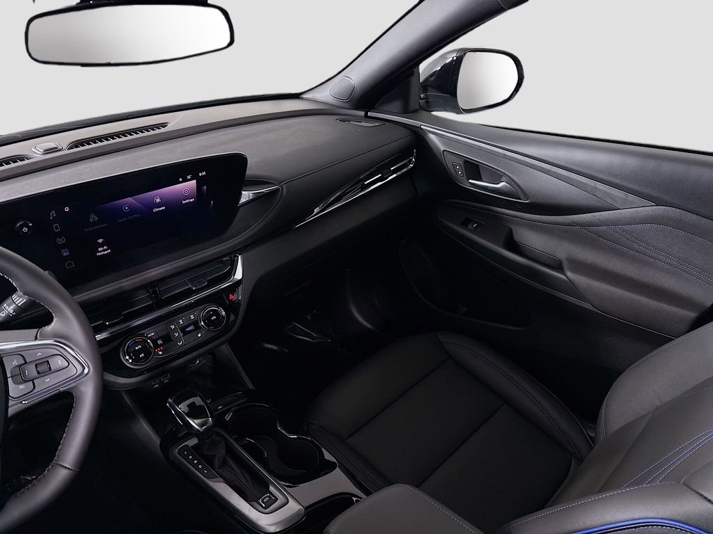 New 2026 Buick Envista Sport Touring w/ Convenience I Package image 23
