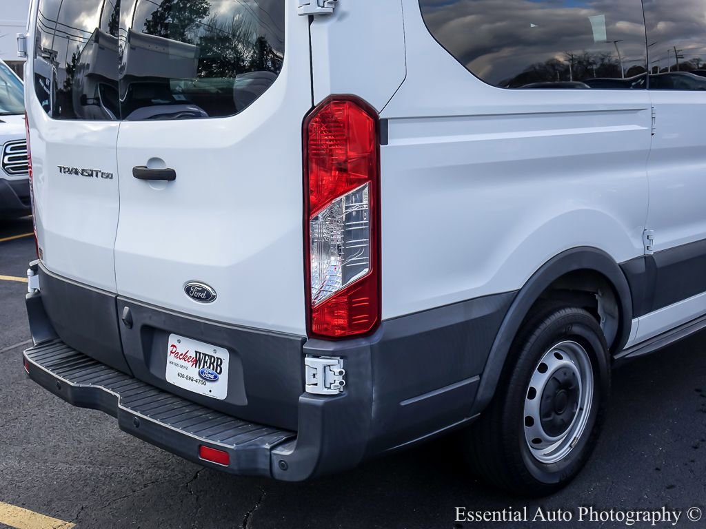 Used 2016 Ford Transit 150 XL image 8