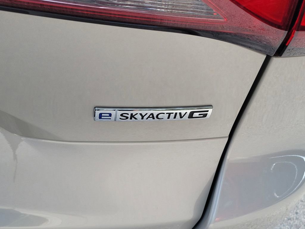 New 2026 MAZDA CX-90 3.3 Turbo w/ Premium Plus Pkg image 9