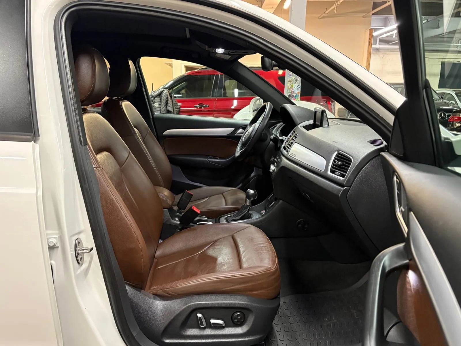 Used 2018 Audi Q3 2.0T Premium image 19