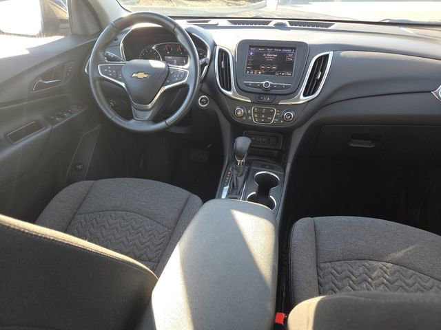 Used 2022 Chevrolet Equinox LT image 29