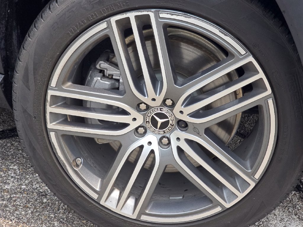 Certified 2024 Mercedes-Benz GLS 450 4MATIC image 10