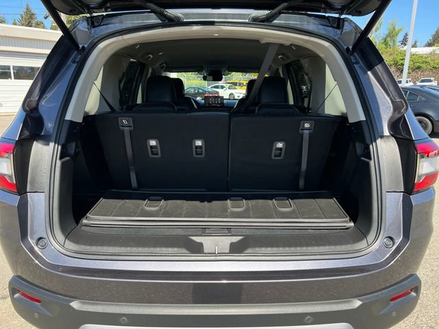 Used 2023 Honda Pilot EX-L image 13