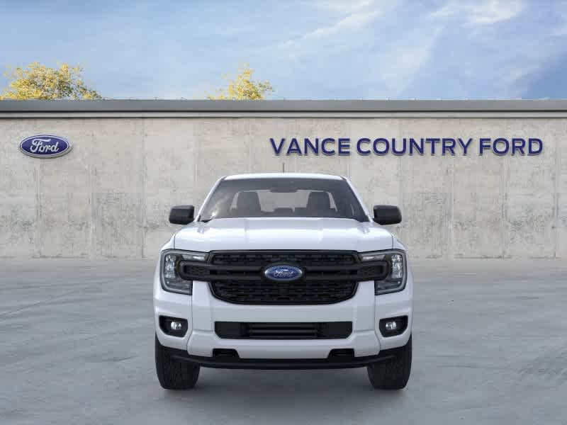 New 2026 Ford Ranger XL image 6