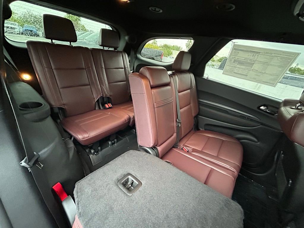 New 2026 Dodge Durango GT image 40