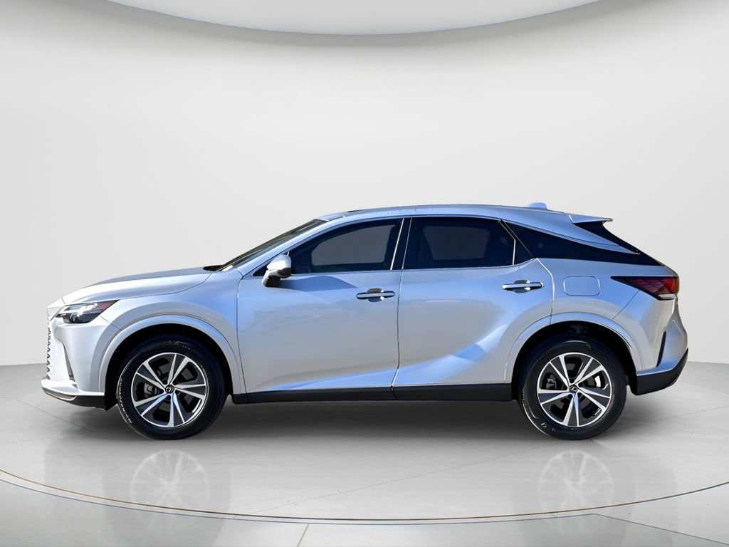 Used 2023 Lexus RX 350 Premium w/ Accessory Package (Z1) image 11