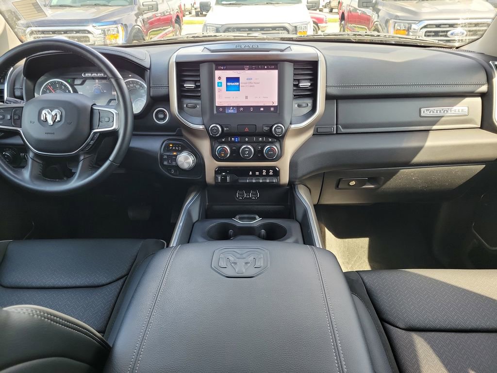 Used 2022 RAM 1500 Laramie image 11
