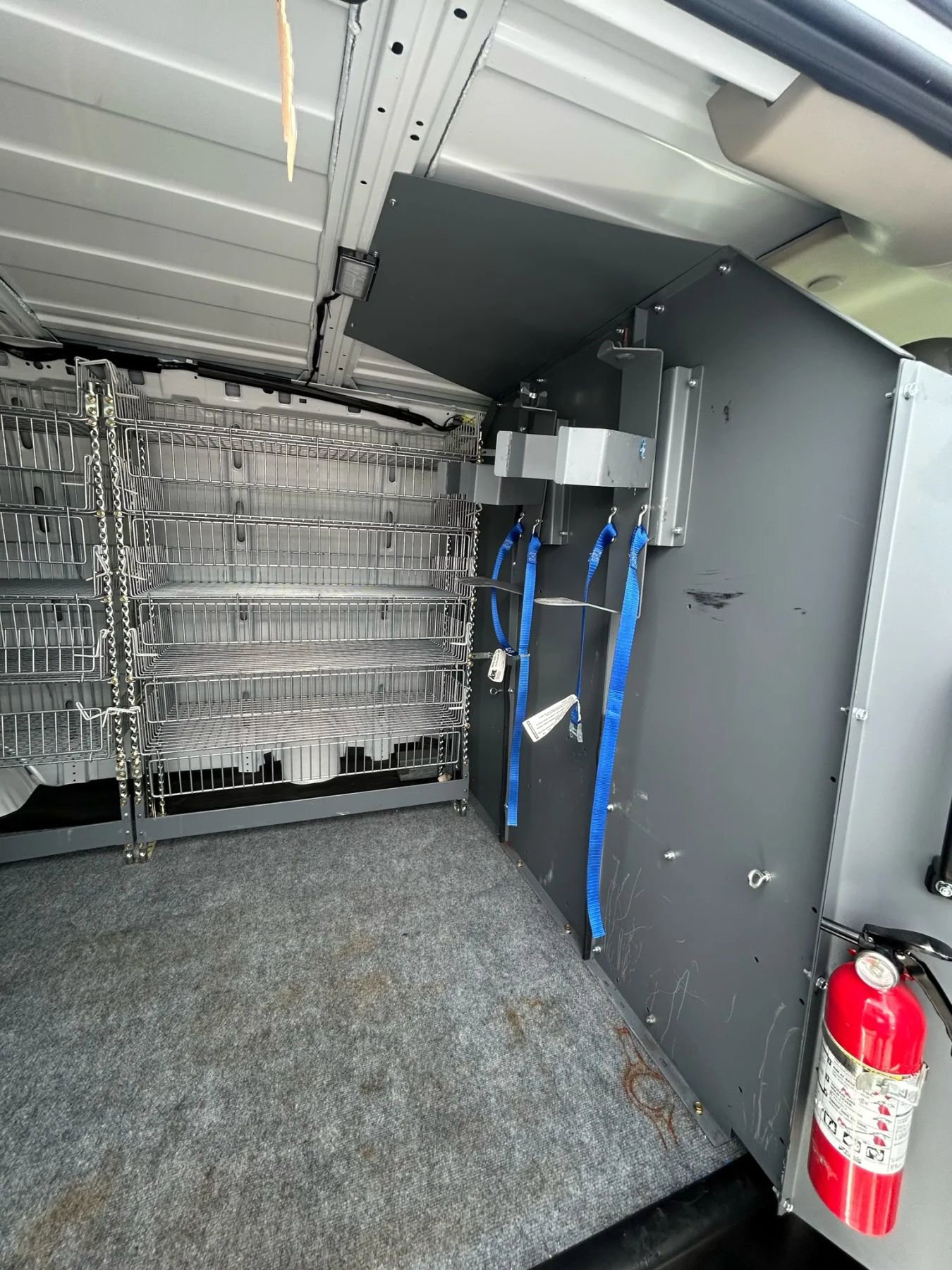 Used 2021 Chevrolet Express 2500 image 15