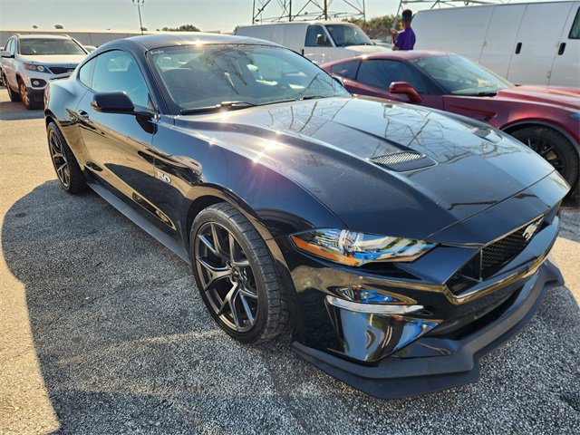 Used 2019 Ford Mustang GT w/ Performance Package - Level 2