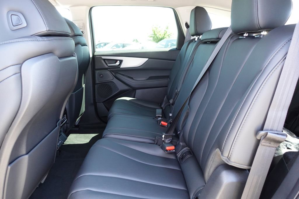 New 2026 Acura MDX FWD image 28