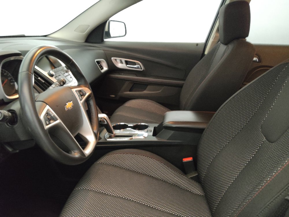 Used 2015 Chevrolet Equinox LT w/ Power Convenience Package AWD/4WD image 17