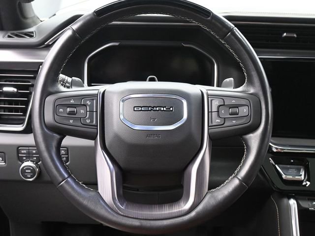 Used 2024 GMC Sierra 1500 Denali Ultimate image 28