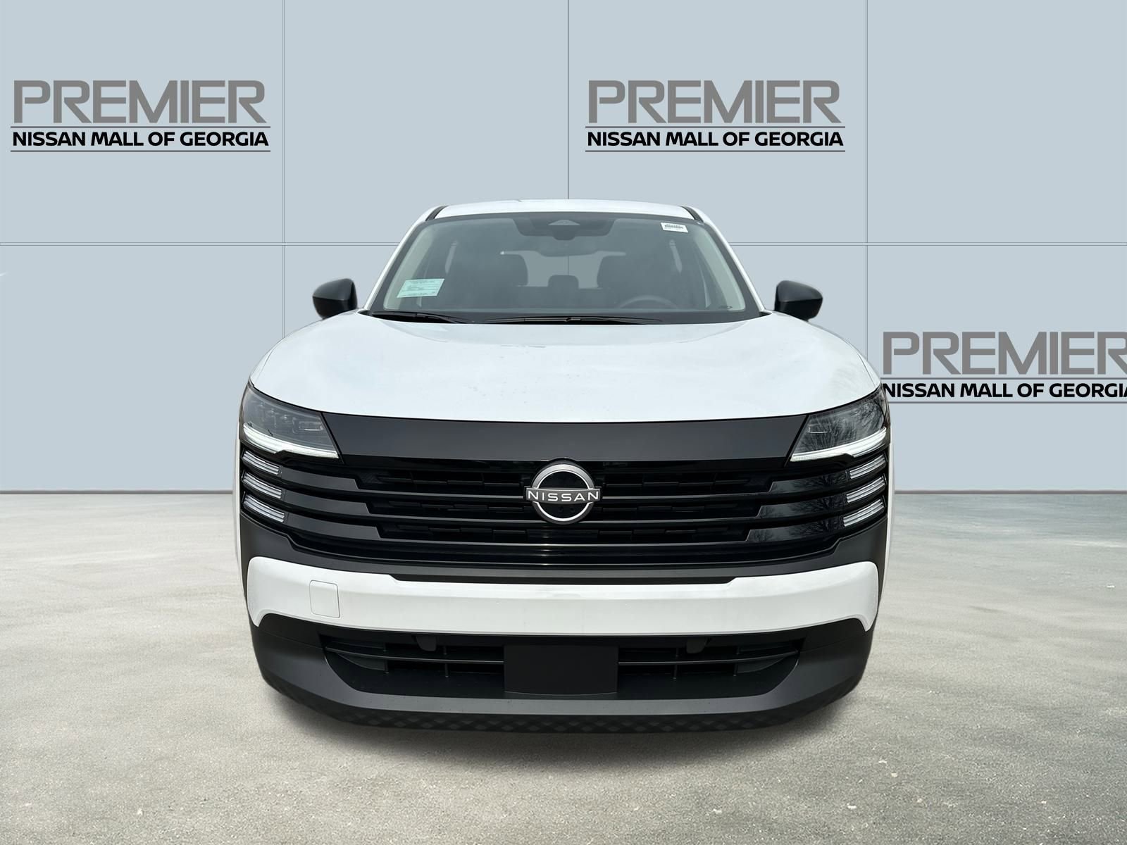 New 2026 Nissan Kicks S image 2