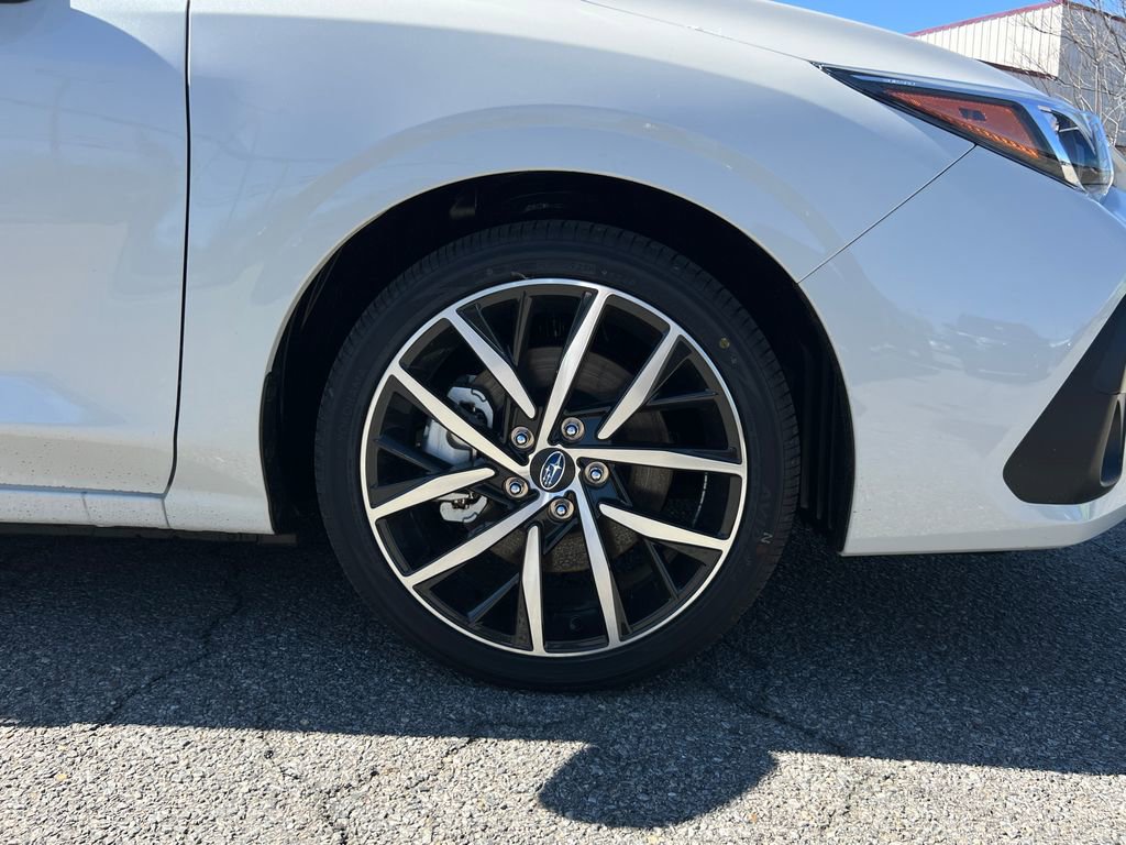 New 2026 Subaru Impreza 2.0i Sport image 8