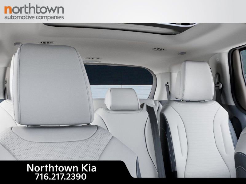 New 2026 Kia Carnival SX Prestige image 28