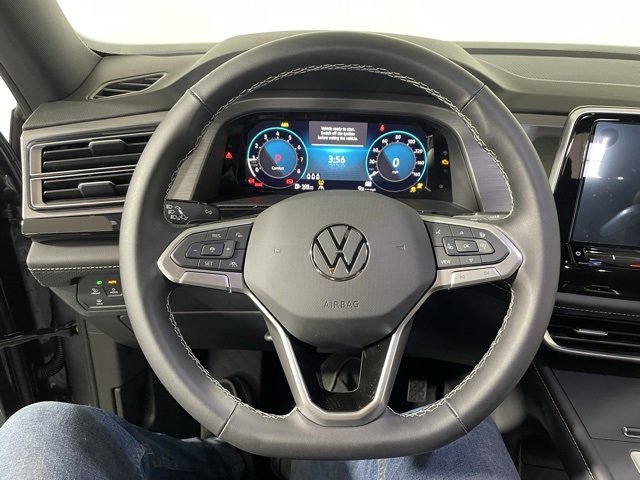New 2025 Volkswagen Atlas Cross Sport SE image 25
