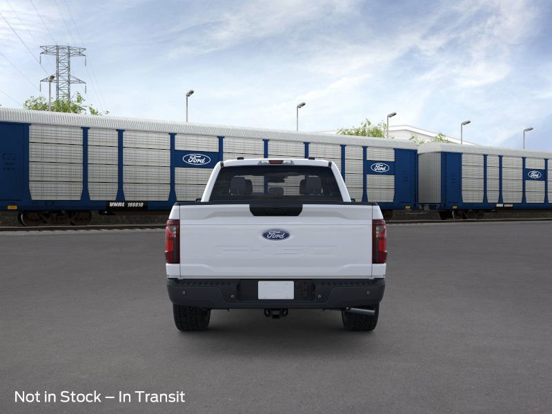 New 2026 Ford F150 XL image 4