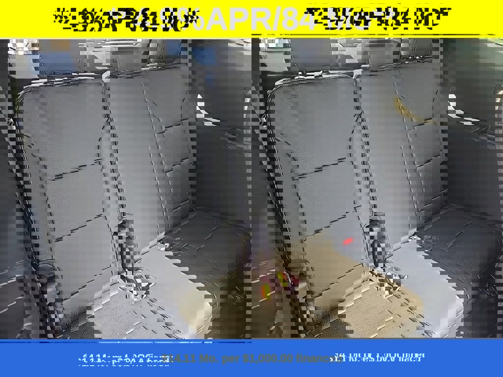 New 2026 Buick Enclave Sport Touring image 13